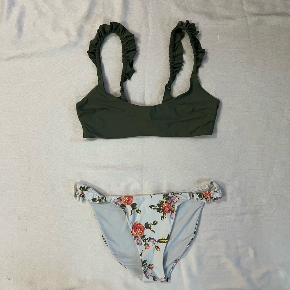 Aerie Swim Set